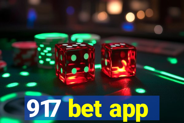 917 bet app